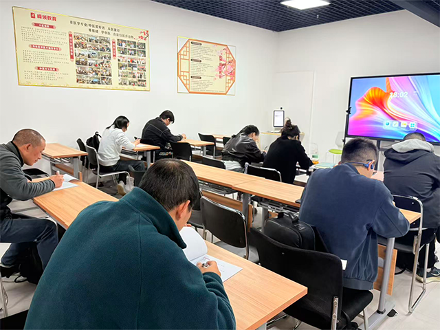 嶸領(lǐng)教育點(diǎn)石成金突破課之中診篇開啟！第一期“三診看透疾病本質(zhì)”